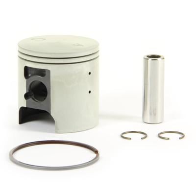 Piston Kit 95-13 KX100 2-RING, Prox 01.4195.B Kawasaki