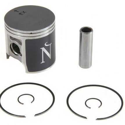Piston Kit 95-13 KX100 2-RING, Namura NX-20010-C Kawasaki
