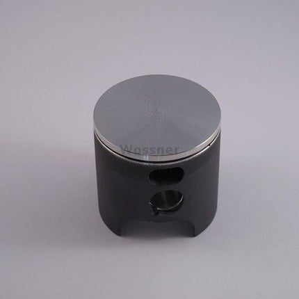 Piston Kit 98-18 KX100 54.00, Wossner 8254D150 Kawasaki MX, Single Ring