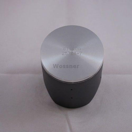 Piston Kit 95-97 KX125 54.00 B, Wossner 8112DB Kawasaki MX