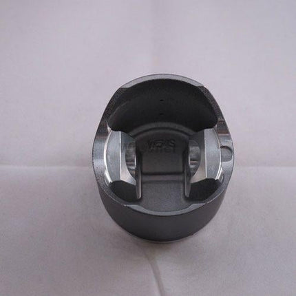 Piston Kit 95-97 KX125 54.00 B, Wossner 8112DB Kawasaki MX