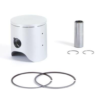 Piston Kit 95-97 KX125 54.00 D, Prox 01.4216.D Kawasaki MX