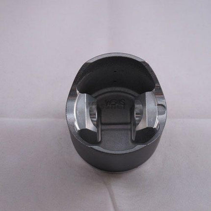 Piston Kit 95-97 KX125 56.00, Wossner 8112D200 Kawasaki MX