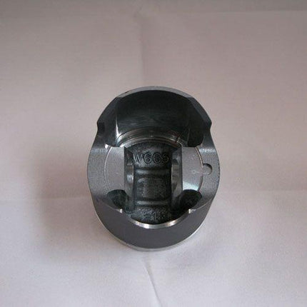 Piston Kit 95 KTM250SX 67.50, Wossner 8014DA Forged MX