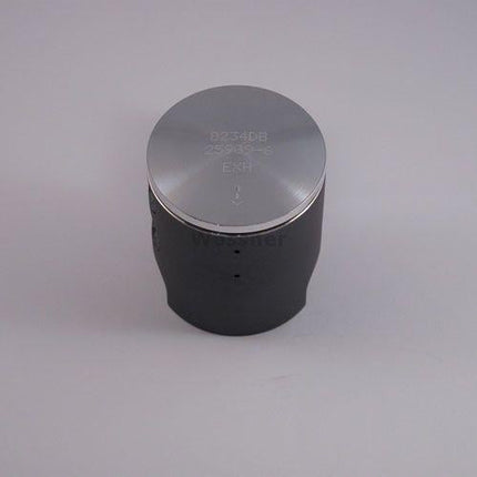 Piston Kit 88-00 KX80 47.00 B, Wossner 8234DB Kawasaki MX