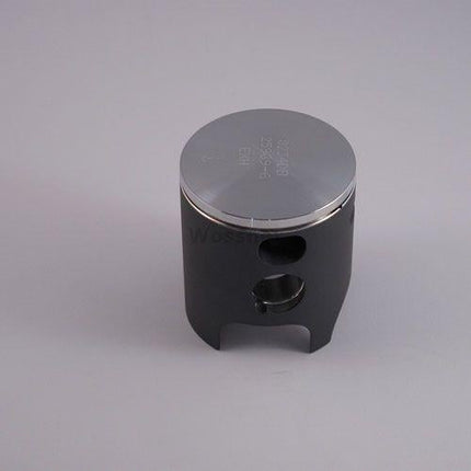 Piston Kit 88-00 KX80 47.00 C, Wossner 8234DC Kawasaki MX