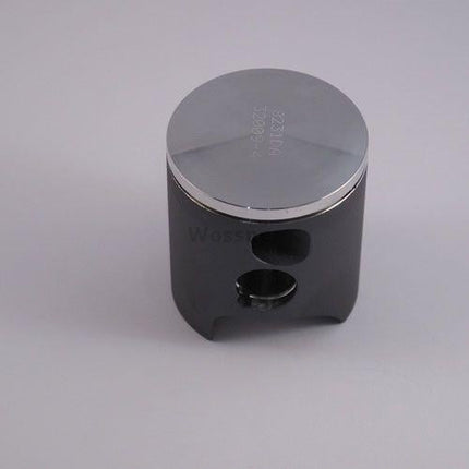 Piston Kit 91-01 RM80 46.50, Wossner 8231DB Suzuki MX