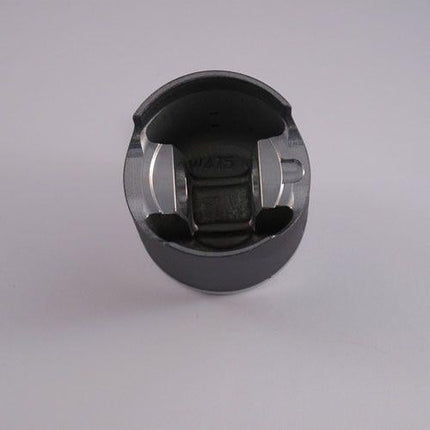 Piston Kit 91-01 RM80 46.50, Wossner 8231DB Suzuki MX