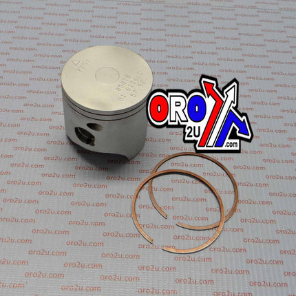 Piston Kit 2016-22, 2025 KTM 150 Sx, Prox 01.6237.C