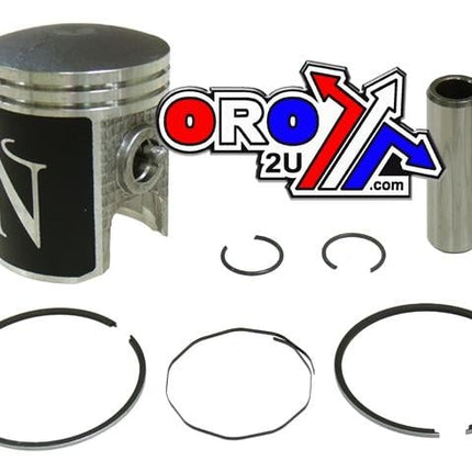 Piston Kit LT80 KFX80 50.00, NAMURANA-30080