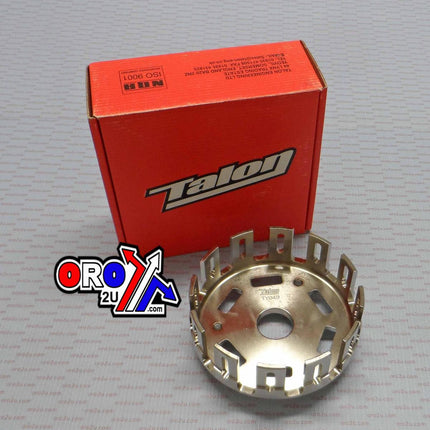 Clutch Basket 02-04 YZF250, Talon TTY049