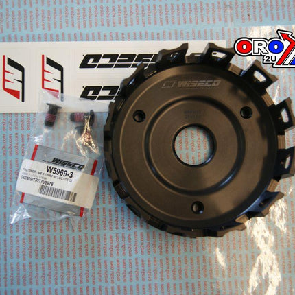 Clutch Basket 01-07 YZF/WRF250, Wiseco WPP3023, 5NL-16150-00