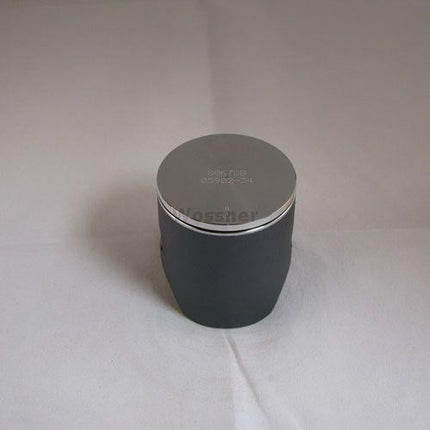 Piston Kit 00-03 CR125 55.00, Wossner 8067D100 Honda MX