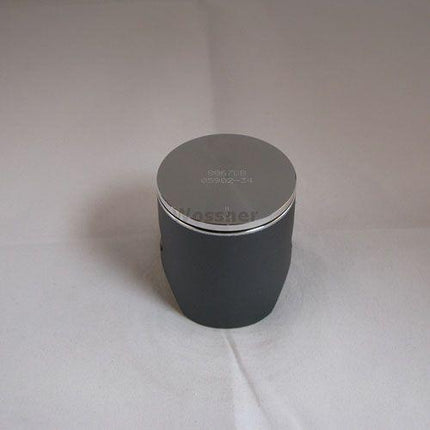 Piston Kit 00-03 CR125 57.00, Wossner 8067D300 Honda MX