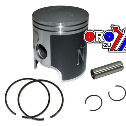 Piston Kit 92-98 YZ250 68.00 C, Namura NX-40026-C Yamaha MX