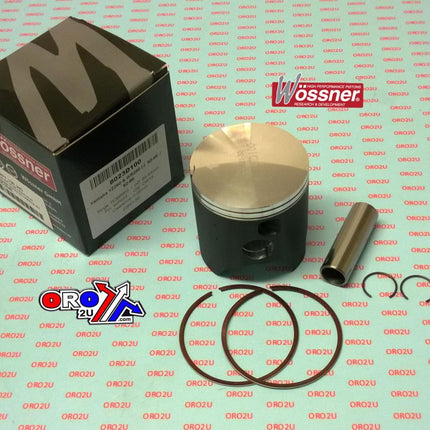 Piston Kit 92-98 YZ250 70.00, Wossner 8023D200 Yamaha MX