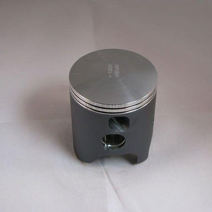 Piston 96-97, 99 RM250 66.40, Wossner 8058DA Suzuki MX Kit 12110-37E30-0F0