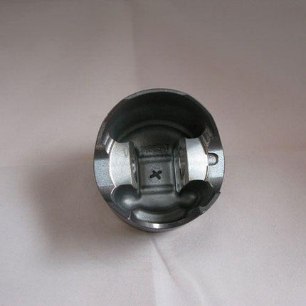 Piston 96-97, 99 RM250 66.40, Wossner 8058DC Suzuki MX