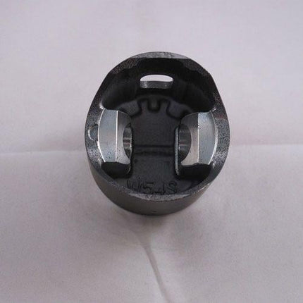 Piston Kit 1997 YZ125 54.00, Wossner 8117DB Yamaha MX