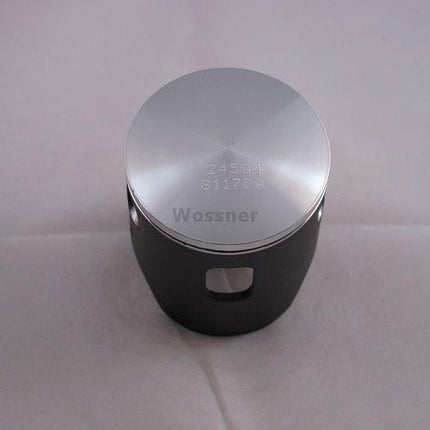 Piston Kit 1997 YZ125 54.00, Wossner 8117DB Yamaha MX