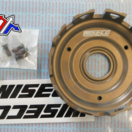 Clutch Basket 99-04 TRX400EX, Wiseco WPP3019, 22100-KCY-670