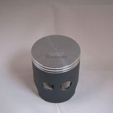 Piston Kit 92-98 Hsv 250 67.00, Husqvarna Wossner 8015DB