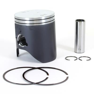 Piston Kit 97-01 CR250 66.40 A, Prox 01.1320.A1 Honda MX