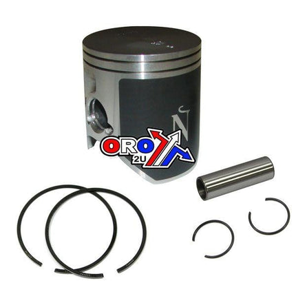 Piston Kit 97-01 CR250 68.00, Namura NX-10025-6