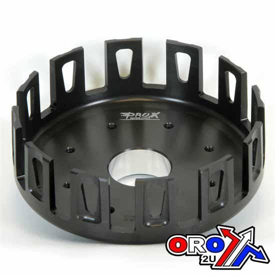 Clutch Basket 03-08 KX125, Prox 17.4303F, 13095-1412