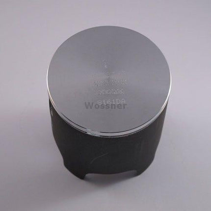 Piston Kit 97-01 CR250 67.00, 1-RING Wossner 8161D060