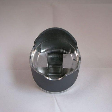 Piston Kit 96-03 KTM300 72.00, Wossner 8017DA Forged 54630307400