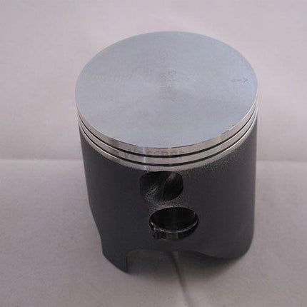 Piston Kit 1998 RM250 66.40 A, Wossner 8140DA Suzuki MX 12110-37E30-0F0