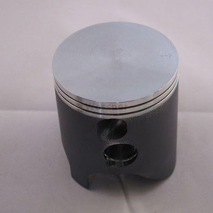 Piston Kit 1998 RM250 66.42 C, Wossner 8140DC Suzuki MX