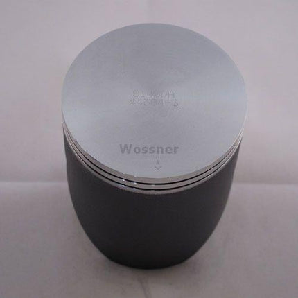 Piston Kit 1998 RM250 68.50, Wossner 8140D210 Suzuki MX
