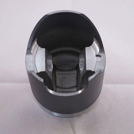 Piston Kit 1998 RM250 68.50, Wossner 8140D210 Suzuki MX