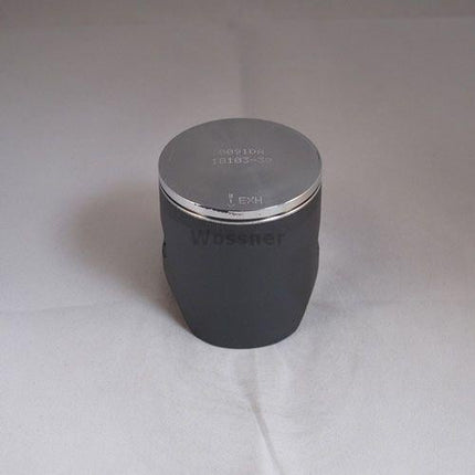 Piston Kit 98-01 YZ125 54.00 B, Wossner 8091DB Yamaha MX