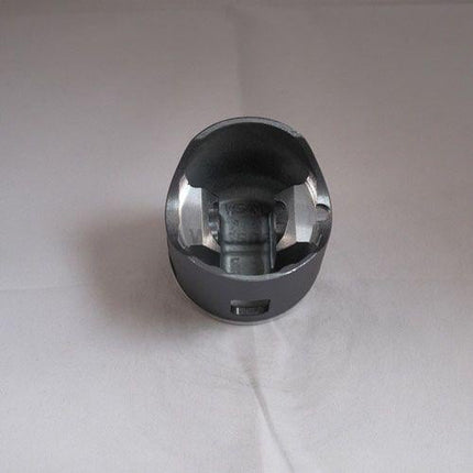 Piston Kit 98-01 YZ125 54.50, Wossner 8091D050 Yamaha MX