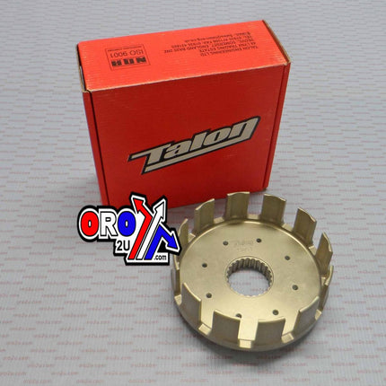 Clutch Basket 03-05 RMZ KXF250, Talon TTS053, 13095-0018