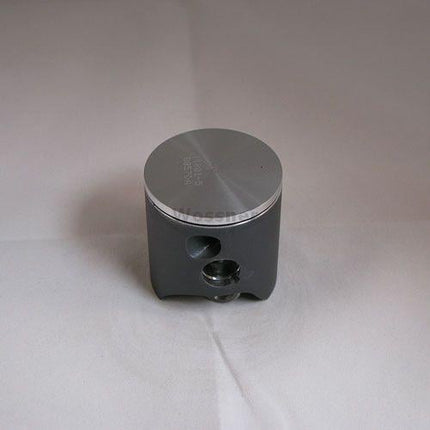 Piston Kit 99-00 KX125 54.00 A, Wossner 8057DA Kawasaki 13001-1524