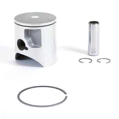 Piston Kit 99-00 KX125 54.00 D, Prox 01.4218.D Kawasaki MX