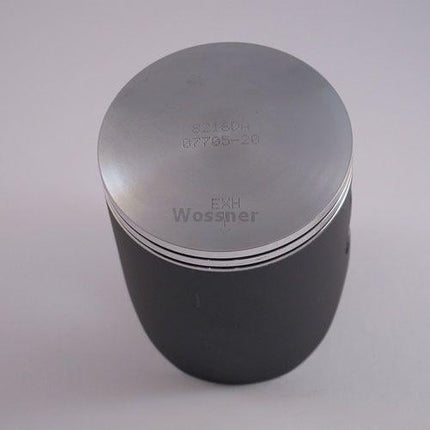 Piston Kit 99-18 YZ250 66.40 A Wossner 8216DA Yamaha MX 2 Ring Piston
