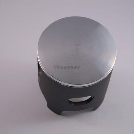 Piston Kit 99-18 YZ250 1-RING, Wossner 8217DA 66.40 A