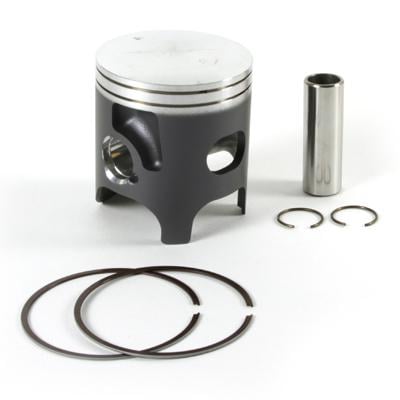 Piston Kit 99-25 YZ250 66.40 B, Prox 01.2321.B RM250 03-12