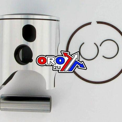 PISTON KIT 02-25 YZ250 66.40, WISECO 808M06640 YAMAHA, Racers Choice, 250cc 1-Ring