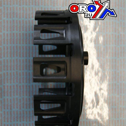 Clutch Basket KLX/DRZ/KFX/Z400, Wiseco WPP3020 Kaw / Suzuki