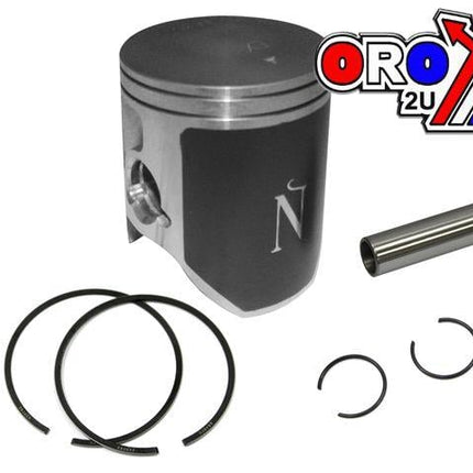 Piston Kit 99-18 YZ250 66.90, Namura NX-40025-2 Yamaha