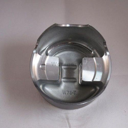 Piston Kit 96-97 KTM360 78.50, Wossner 8083D050 Forged