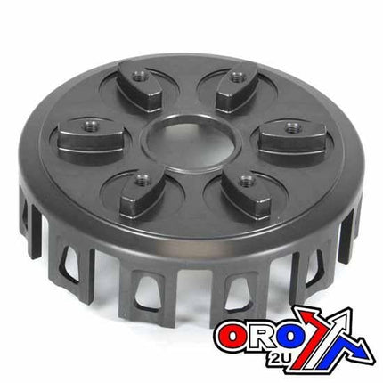 Clutch Basket 87-18 RM80/85, Prox 17.3187F, 21200-02B41