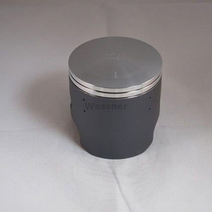 Piston Kit 97-05 KDX220 69.00, Wossner 8092DB Kawasaki