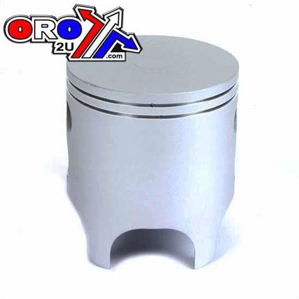 Piston Kit 00-05 KTM250 66.40, Prox 01.6322.C, 2-RING Exc